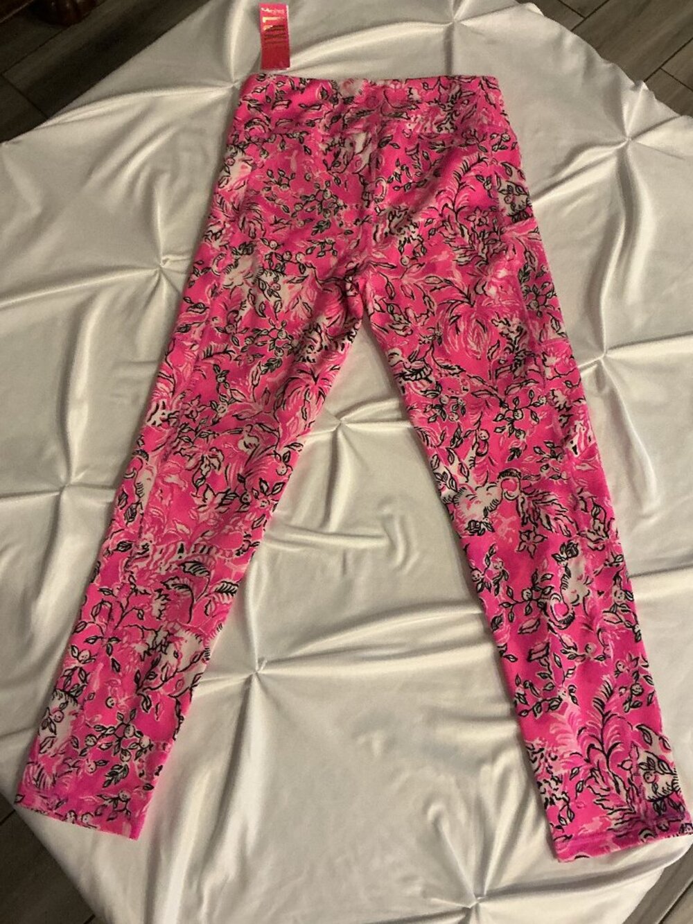 Lily Pulitzer Luxetic Leggings